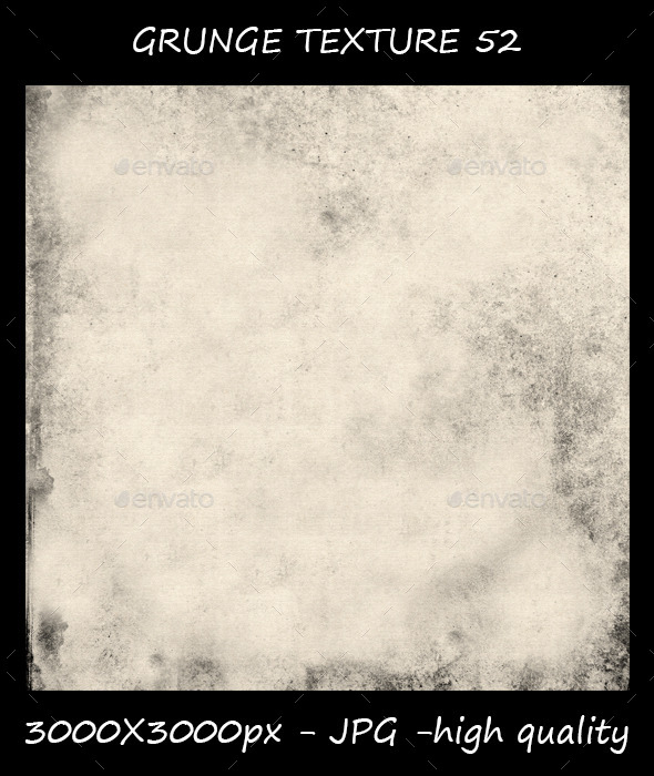 Grunge Texture 52 Grunge Texture 52