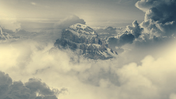 Fly to Top of the Mountain Fly to Top of the Mountain