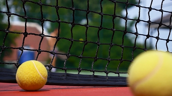 Tennis Tennis