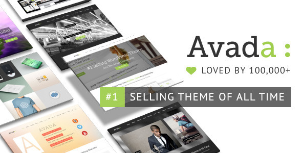 Avada | Responsive Multi-Purpose Theme - Corporate WordPress