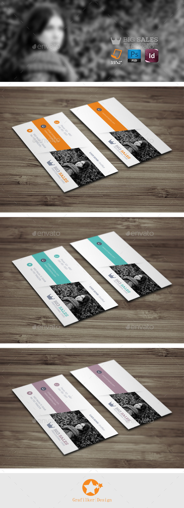 GraphicRiver Shopping Business Card Templates 10210494 GraphicRiver Shopping Business Card Templates 10210494