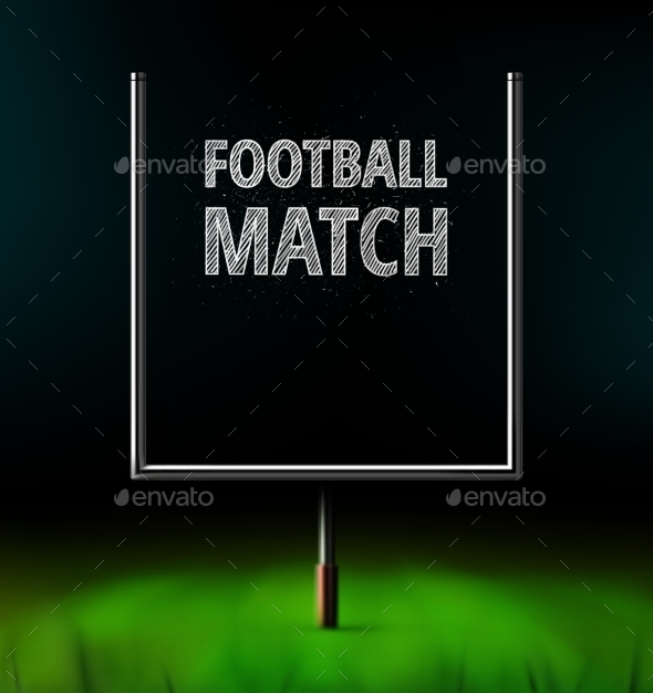 Football Match Football Match