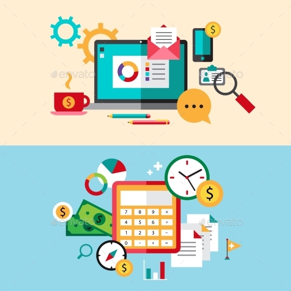 GraphicRiver Business Concept 10219041 GraphicRiver Business Concept 10219041