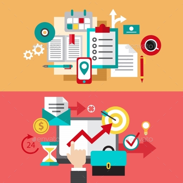 GraphicRiver Business Concept 10219043 GraphicRiver Business Concept 10219043
