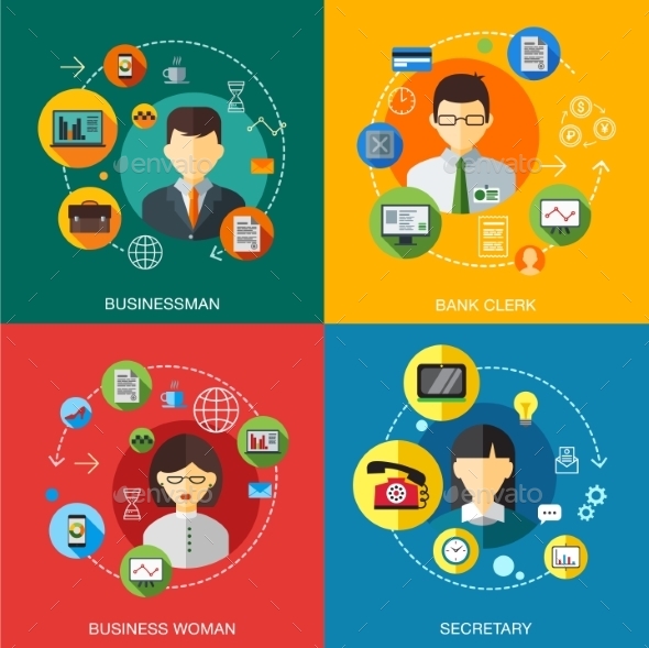 GraphicRiver Business Concept 10219091 GraphicRiver Business Concept 10219091