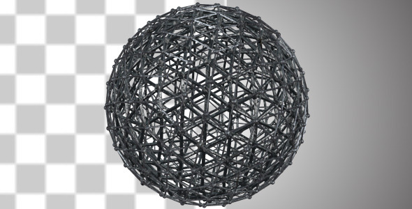 Sphere Animated Sphere Animated