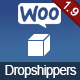 WooCommerce Dropshippers WooCommerce Dropshippers - CodeCanyon Item for Sale