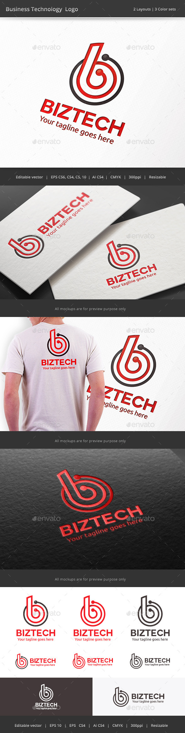 GraphicRiver Business Technology Letter B Logo 10224467 GraphicRiver Business Technology Letter B Logo 10224467