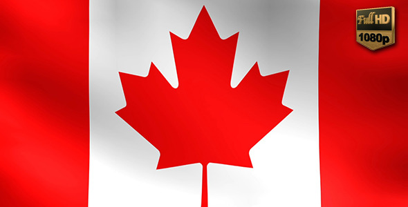 Canada Flag Canada Flag