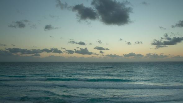 Cancun Beach Sunrise Mexico 1 Cancun Beach Sunrise Mexico 1