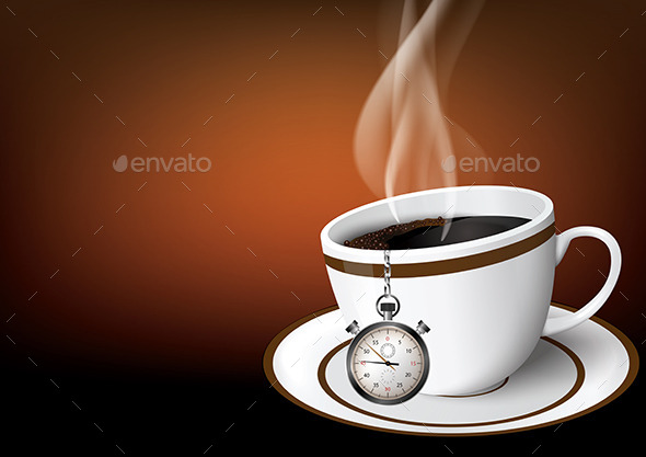 Coffee Time Coffee Time