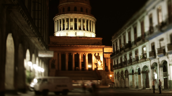 Capitolio Havana Cuba 4 Capitolio Havana Cuba 4