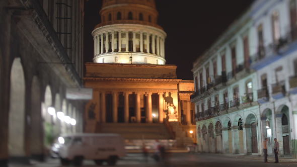 Capitolio Havana Cuba 6 Capitolio Havana Cuba 6