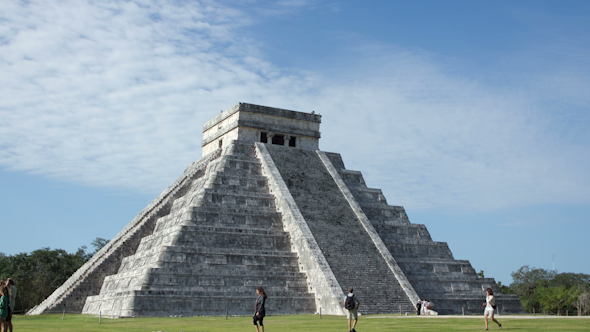Mayan Ruins Mexico Chichen Itza 1 Mayan Ruins Mexico Chichen Itza 1
