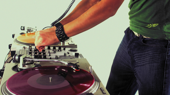 Dj Mixing Records 23 Dj Mixing Records 23