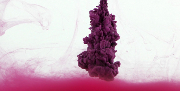 Colorful Paint Ink Drops Splash in Underwater 20 Colorful Paint Ink Drops Splash in Underwater 20