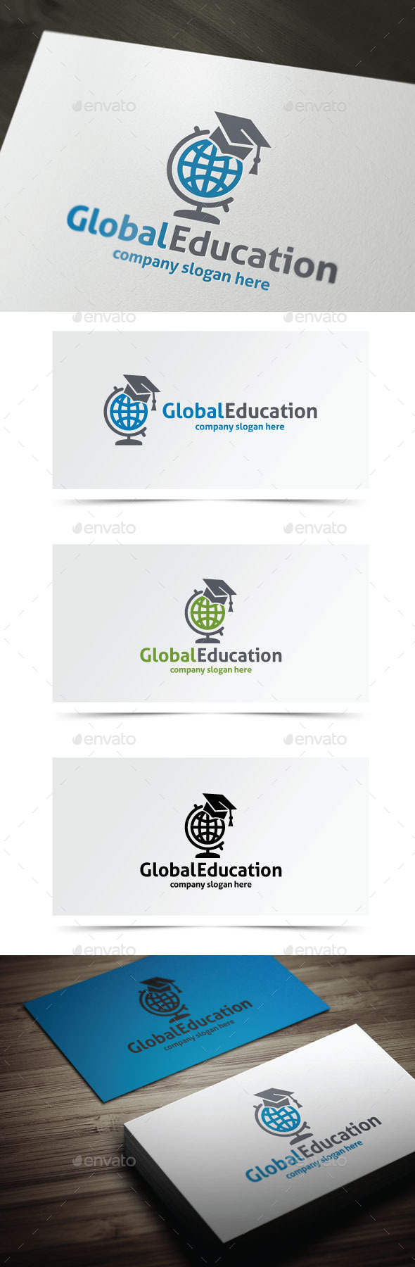 Global Education Global Education