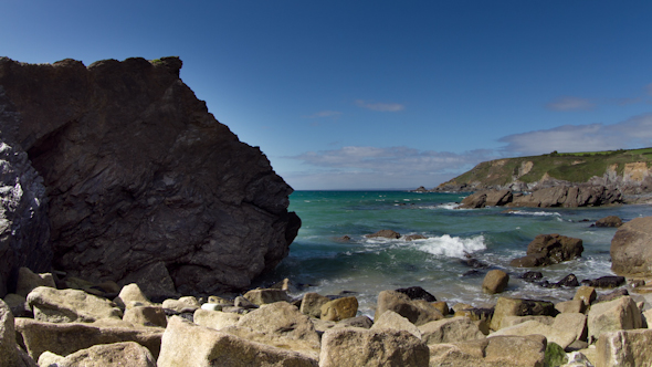 Cornwall Coast England Uk 8 Cornwall Coast England Uk 8