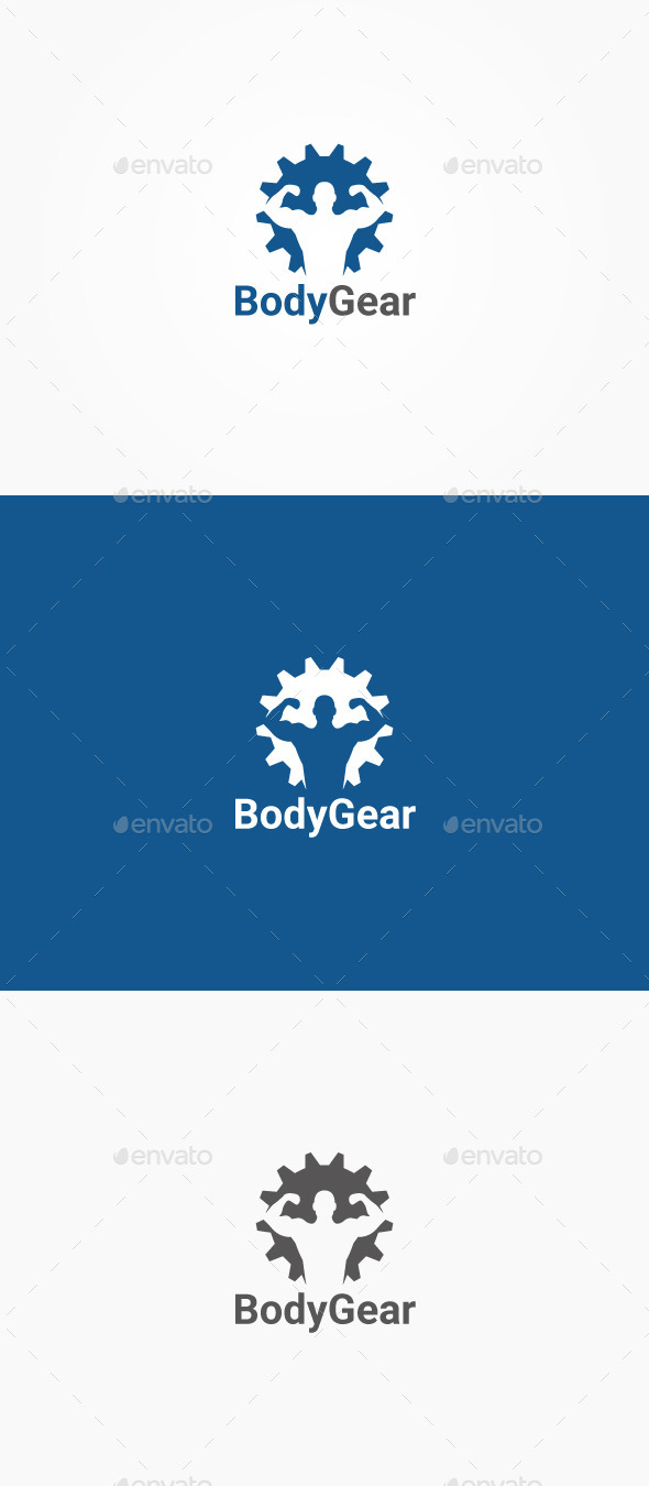 Body Gear (Humans)