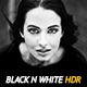 Black & White HDR Black & White HDR - GraphicRiver Item for Sale