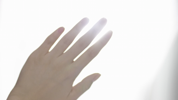 Light In The Fingers Light In The Fingers