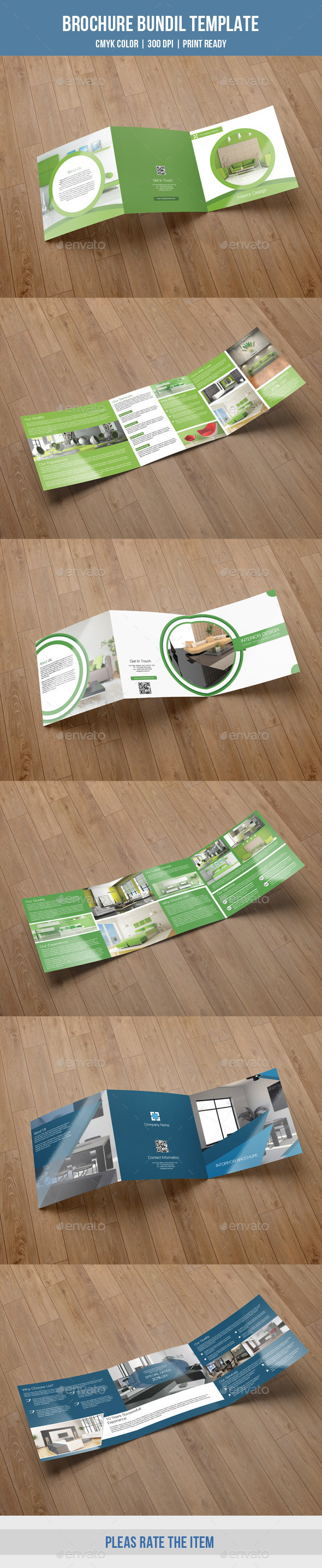 GraphicRiver Interior Square Trifold Bundle-V08 10232517 GraphicRiver Interior Square Trifold Bundle-V08 10232517
