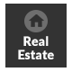 Angular Real Estate Template