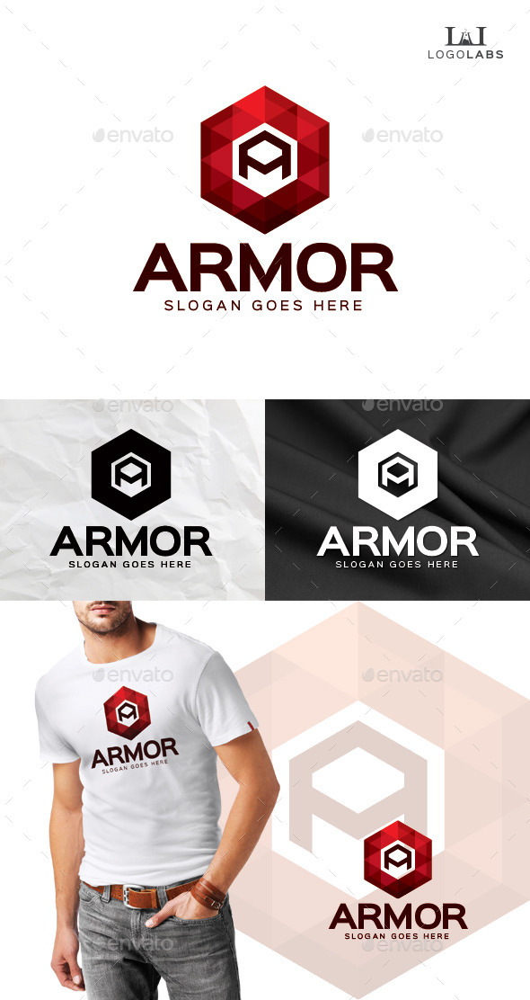 GraphicRiver Letter A Logo 10236831 GraphicRiver Letter A Logo 10236831