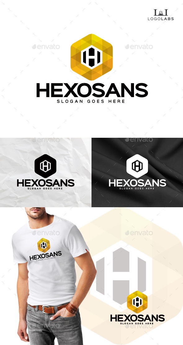 Letter H Logo Letter H Logo