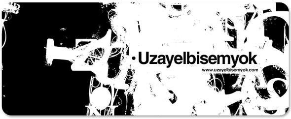 uzayelbisemyok