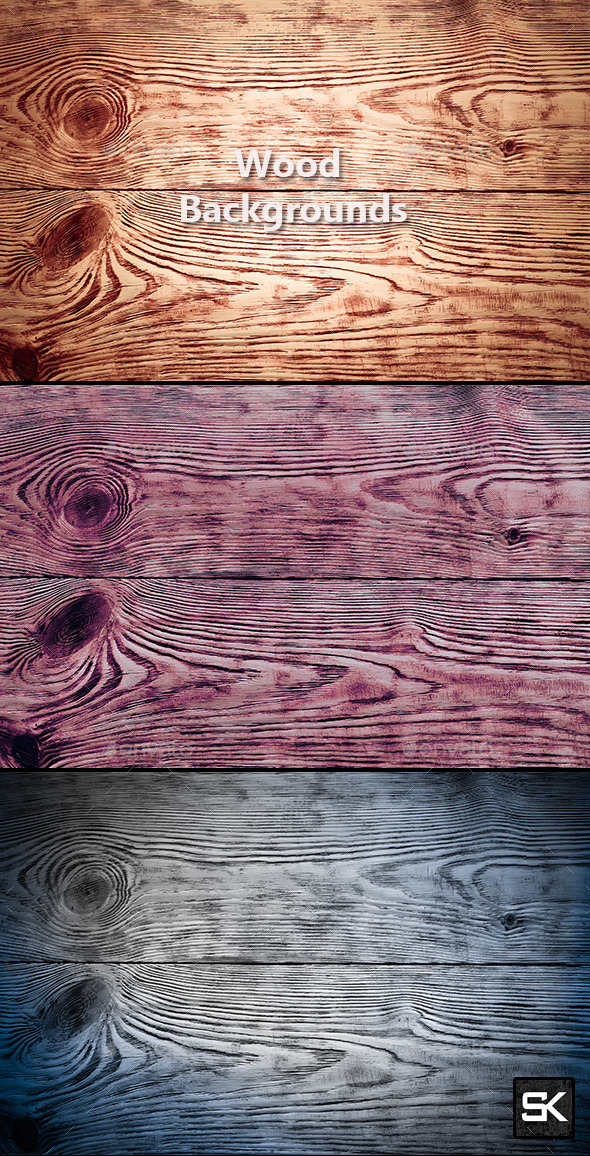 GraphicRiver Wood Backgrounds 10242418 GraphicRiver Wood Backgrounds 10242418