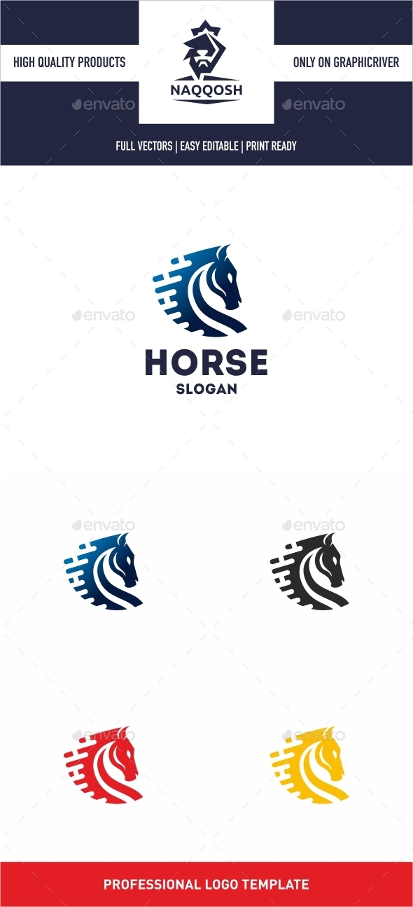 Horse Horse