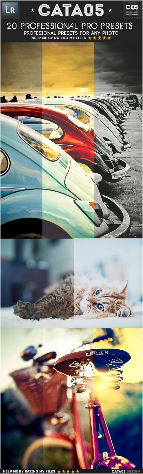 GraphicRiver 20 Professional 2015 Presets 10245760 GraphicRiver 20 Professional 2015 Presets 10245760