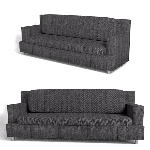 3DOcean Couch Sofa Simple 10247305 3DOcean Couch Sofa Simple 10247305