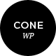 Cone - Onepage WordPress Theme