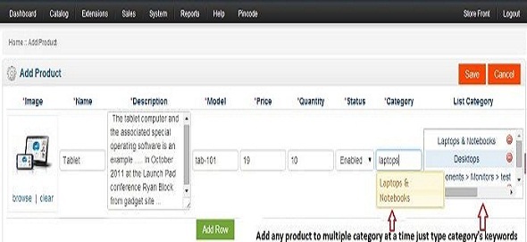 CodeCanyon Quick and Easy Bulk Products Insert with images 10248304 CodeCanyon Quick and Easy Bulk Products Insert with images 10248304