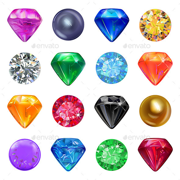 GraphicRiver Gems 10250049 GraphicRiver Gems 10250049