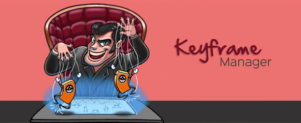 KeyframeManager