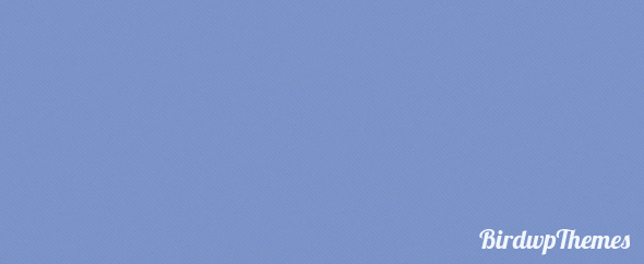 BirdwpThemes