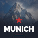 Munich Photography Wordpress Theme