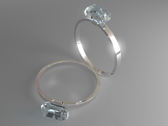 Rings Rings