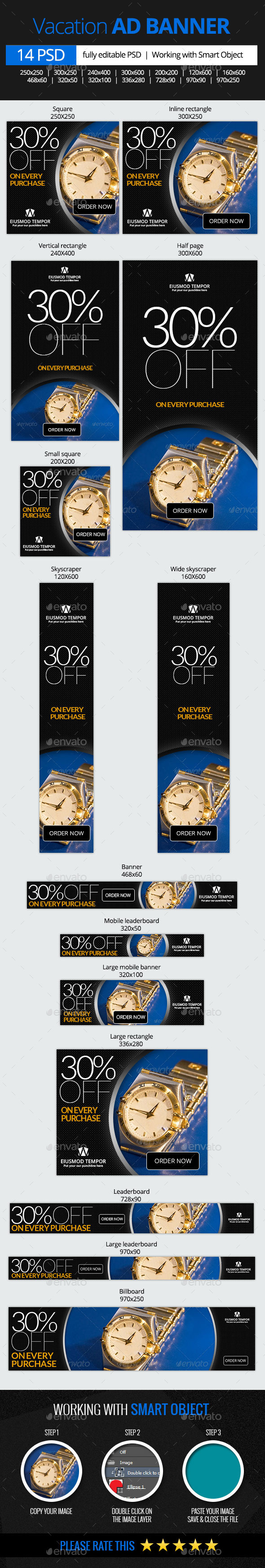 GraphicRiver Retail Product Offer Banners 10254694 GraphicRiver Retail Product Offer Banners 10254694