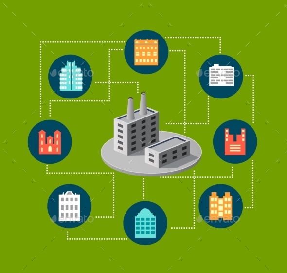 GraphicRiver Building Images 10255759 GraphicRiver Building Images 10255759