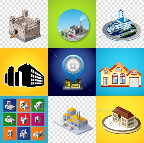 GraphicRiver Set of Images 10256124 GraphicRiver Set of Images 10256124