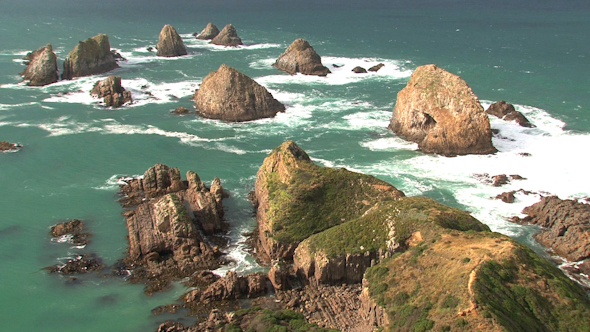 Nugget Point 010 Nugget Point 010