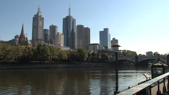 Melbourne 051 Melbourne 051