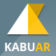 Kabuar - One Page Muse Template Kabuar - One Page Muse Template - ThemeForest Item for Sale