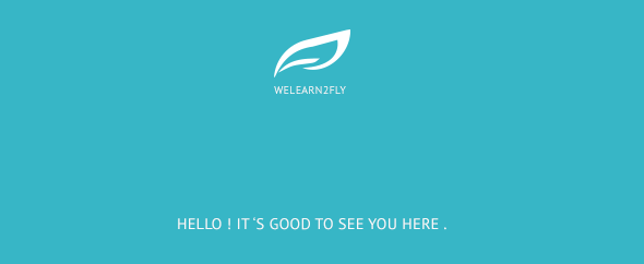 welearn2fly