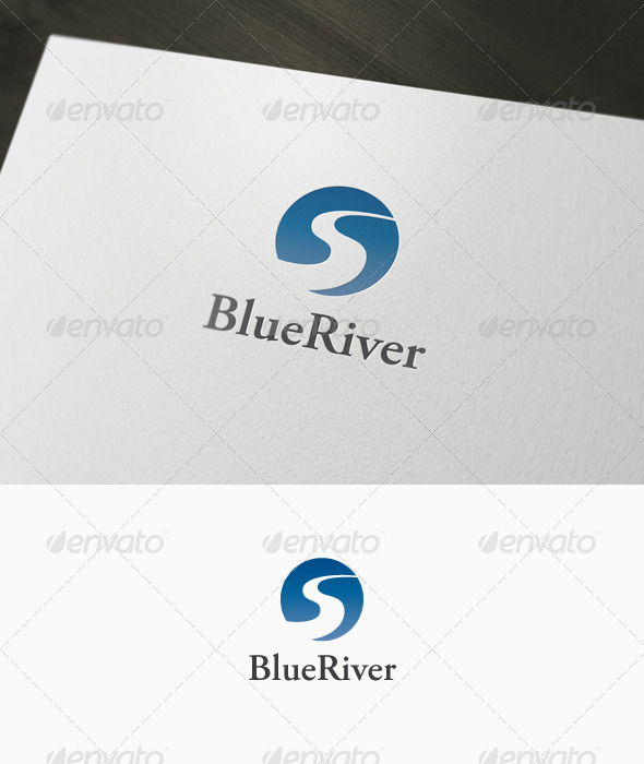 River Logo River Logo