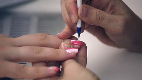 Making Nails 14 Making Nails 14